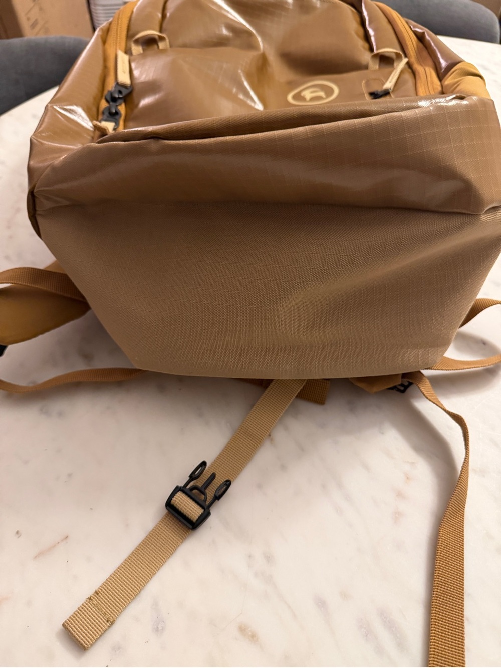 Backcountry Backpack - Picture 2 of 4